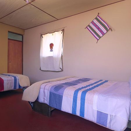 Posada de Oliver Llachon Quarto foto